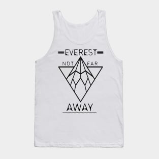 =EVEREST= Tank Top